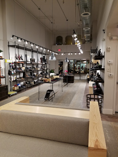 Shoe Store «Benjamin Lovell Shoes», reviews and photos, 119 S 18th St, Philadelphia, PA 19103, USA
