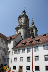 Katholischer Konfessionsteil des Kantons St. Gallen