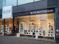Winkels om urban sneakers voor dames te kopen Rotterdam
