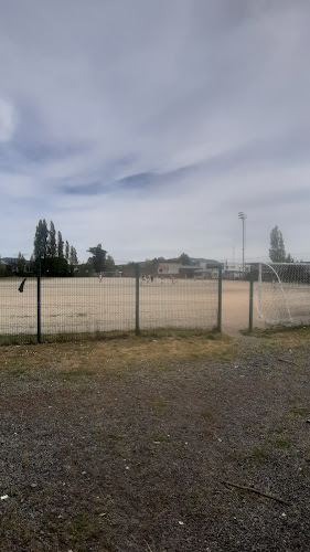Club Independiente - Campo de fútbol