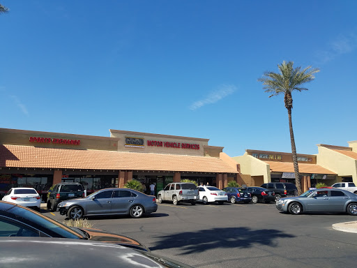 License Bureau «GG&D Motor Vehicle Services», reviews and photos