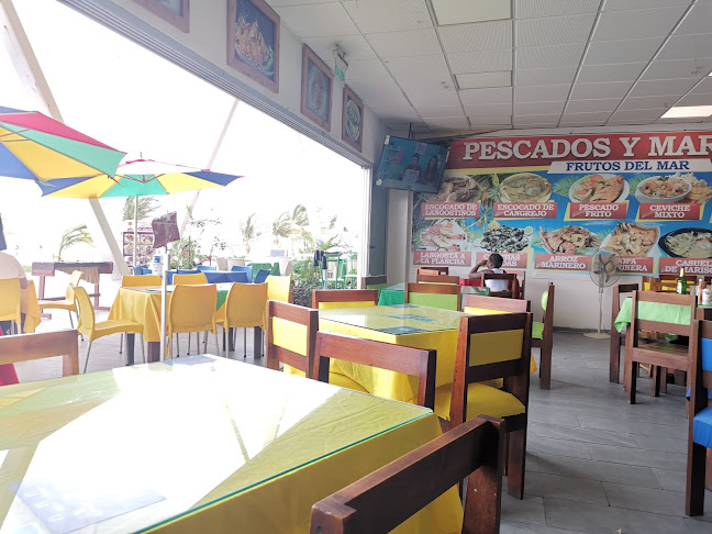 Comentarios y opiniones de Cafetería y Restaurante Bolivar