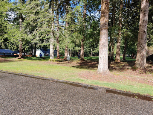 Golf Course «Delphi Golf Course», reviews and photos, 6340 Neylon Dr SW, Olympia, WA 98512, USA