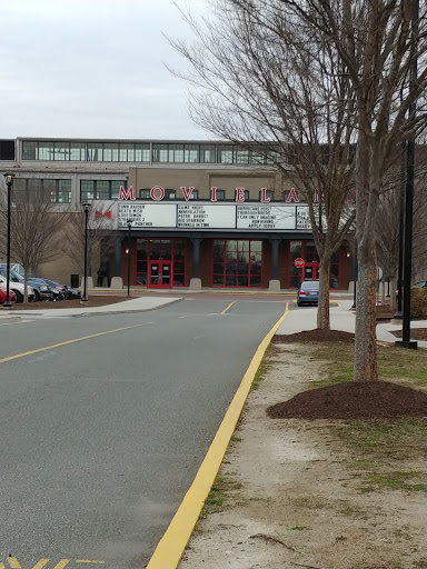 Movie Theater «Bow Tie Cinemas Movieland at Boulevard Square», reviews and photos, 1301 N Boulevard, Richmond, VA 23230, USA