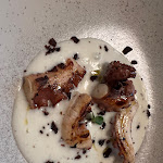 Photo n°2 de l'avis de myungjin.i fait le 23/06/2022 à 04:24 sur le  Hostaria da Franz à Venice