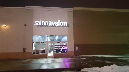 Beauty Salon «Salon Avalon», reviews and photos, 1659 17th Ave E, Shakopee, MN 55379, USA