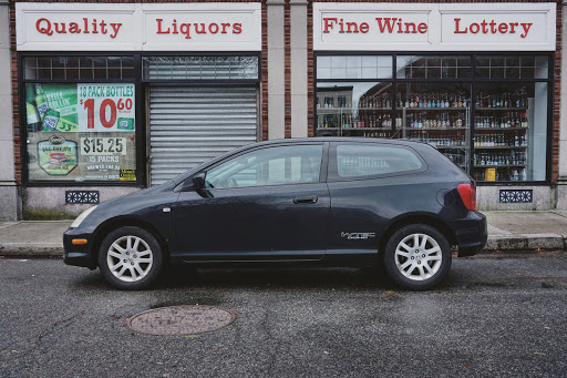Quality Liquors, 5 Gedney St, Salem, MA 01970, USA, 