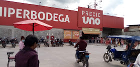 Hiperbodega Precio Uno Moyobamba