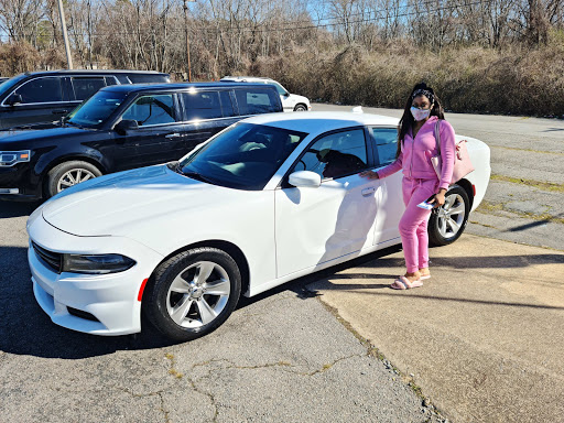 Used Car Dealer «Great American Auto LLC», reviews and photos, 4501 S University Ave, Little Rock, AR 72204, USA