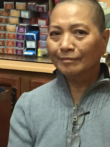 Hair Salon «Hairline Beauty Salon», reviews and photos, 5193 Shore Dr # 106, Virginia Beach, VA 23455, USA