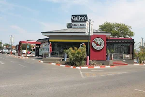 Galito's Pretoria Montana Drive Thru image
