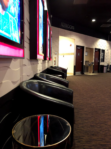 Movie Theater «Paragon Pavilion», reviews and photos, 833 Vanderbilt Beach Rd, Naples, FL 34108, USA