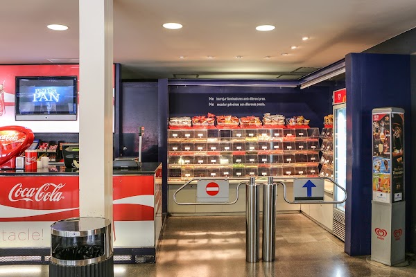 Imagen de Bosque Multicines (18 de 22)