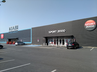 Sport 2000 à Saint-Memmie