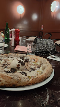 Pizza du Restaurant italien Gruppomimo à Asnières-sur-Seine - n°7