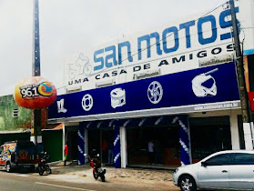 San Motos