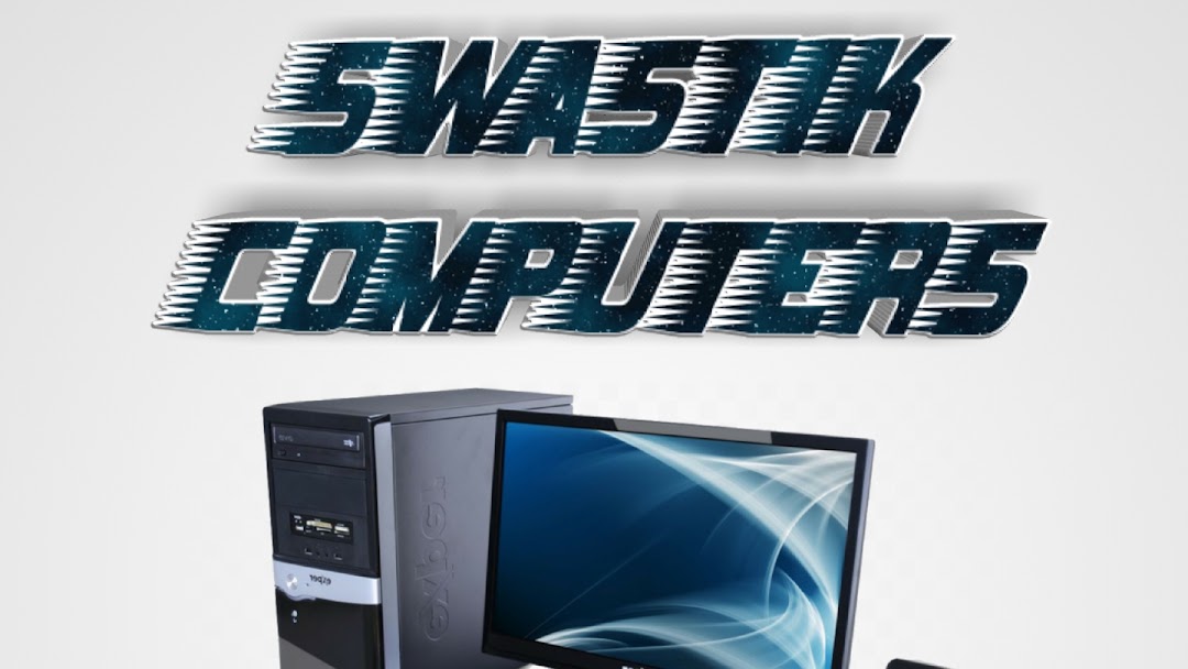 Swastik Computers
