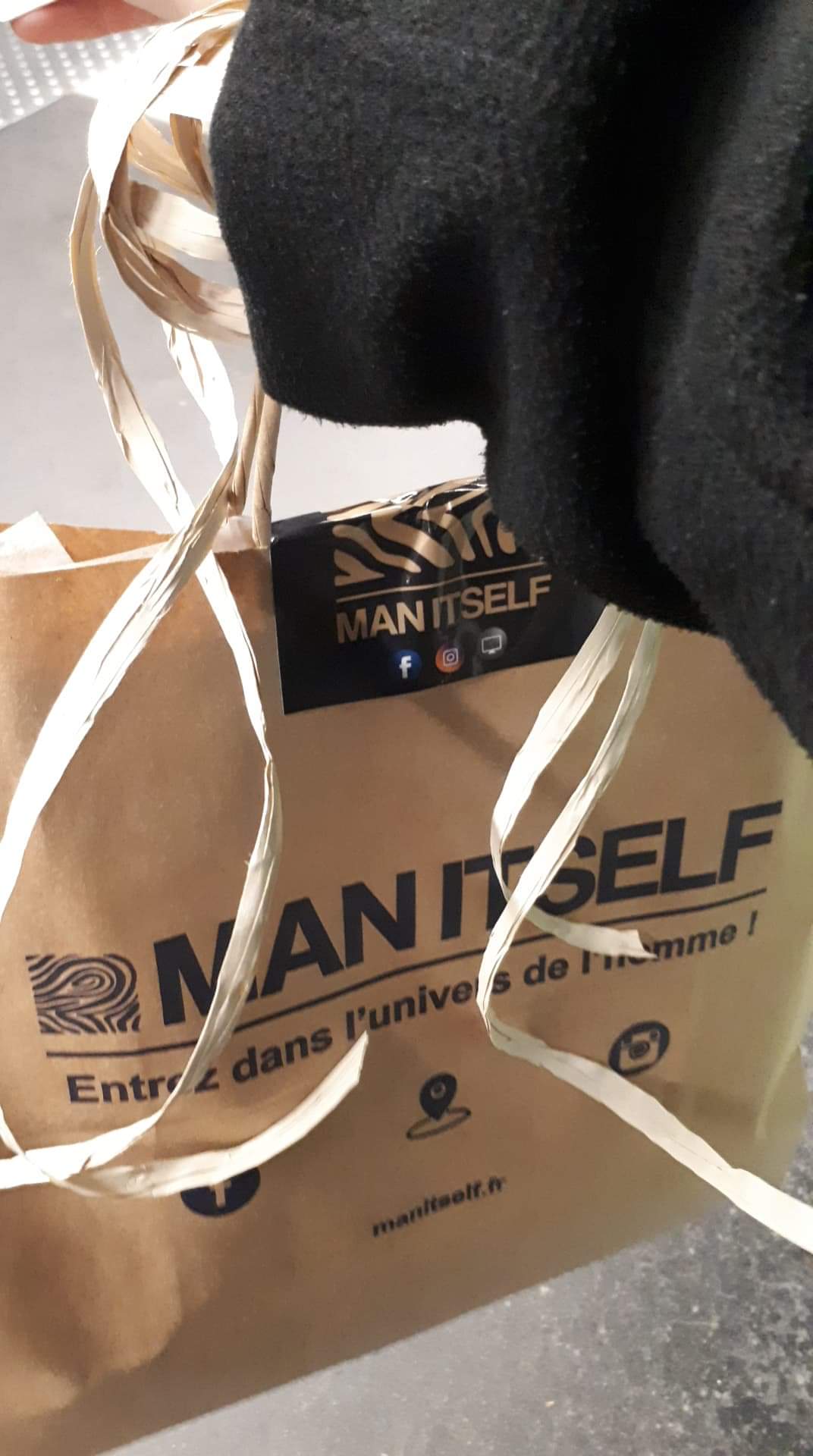 Photo n° 1 de l'avis de Stessy.. fait le 07/03/2019 à 21:35