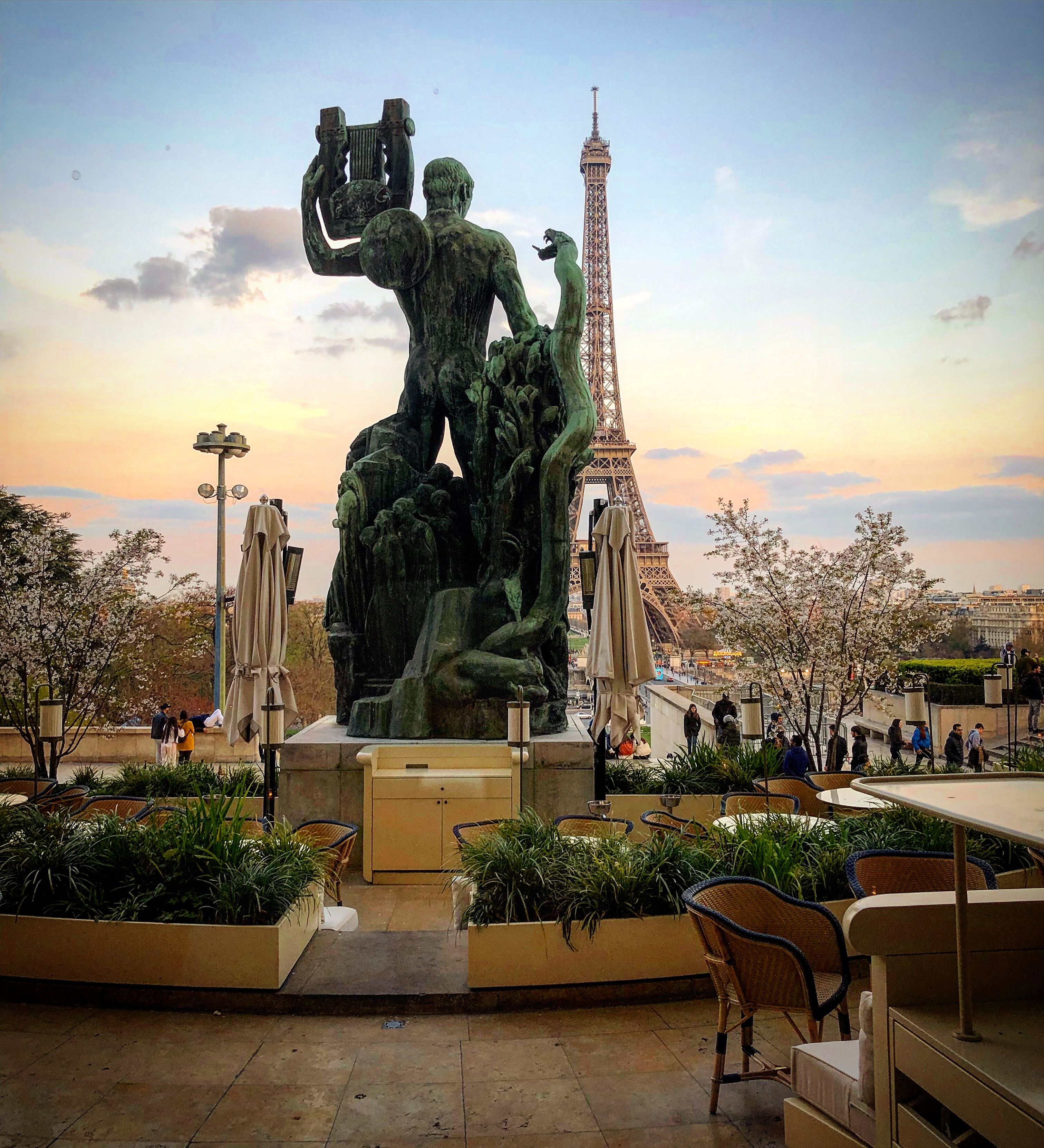 Photo n° 1 de l'avis de Karim.h fait le 05/04/2019 à 16:42