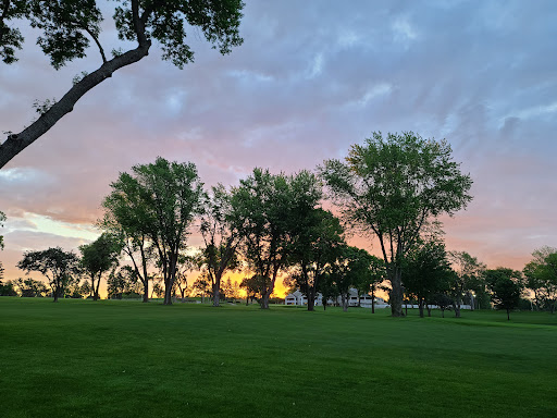 Golf Club «Field Club of Omaha», reviews and photos, 3615 Woolworth Ave, Omaha, NE 68105, USA