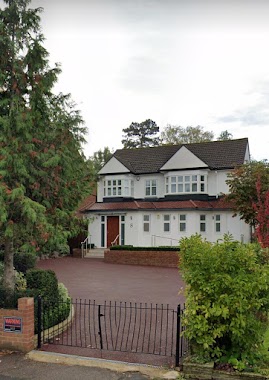 Hadley Wood United Synagogue