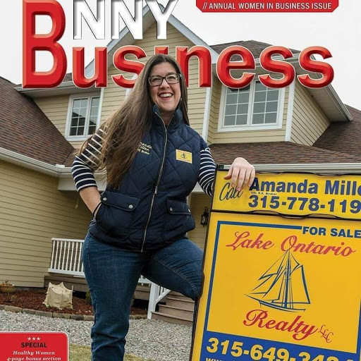 Real Estate Agency «Lake Ontario Realty LLC», reviews and photos