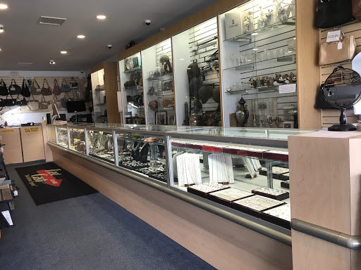 Pawn Shop «Fast Cash Buy & Sell», reviews and photos, 107 N Main St, Forked River, NJ 08731, USA