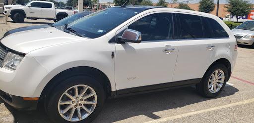 Auto Body Shop «Complete Collision Auto & Body Repair», reviews and photos, 3350 Belt Line Rd, Farmers Branch, TX 75234, USA