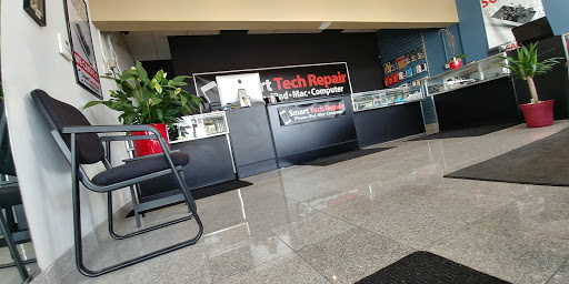 Mobile Phone Repair Shop «Smart Tech iPhone, iPad, Mac & PC Repair», reviews and photos, 2379 N Hicks Rd, Palatine, IL 60074, USA
