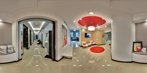 Massage Spa «Marilyn Monroe Spa-Oviedo», reviews and photos, 5515 Vista View Way, Oviedo, FL 32765, USA