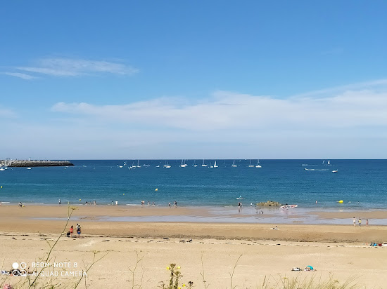 Grande Plage