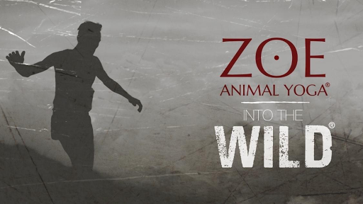 Zoé Animal Yoga®/Into the wild®