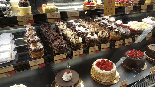 Grocery Store «The Fresh Market», reviews and photos, 605 Post Rd E, Westport, CT 06880, USA