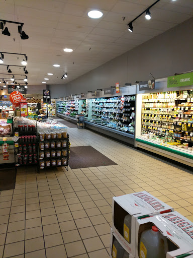 Grocery Store «Giant Food Stores», reviews and photos, 450 E Main St, Middletown, PA 17057, USA