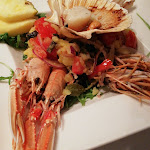 Photo n°2 de l'avis de Davide.i fait le 02/04/2018 à 21:25 sur le  Ristorante Medioevo à Rosolina