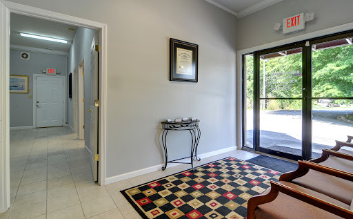 Personal Injury Attorney «Riddle & Brantley, LLP», reviews and photos