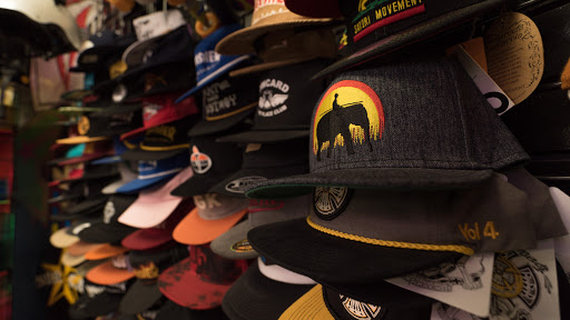 Explore tattoo ideas strong woman, creative tattoo ideas in San Leandro, available at Orbit Skate and Boutique- Skate Shop & Piercing Shop in San Leandro, CA