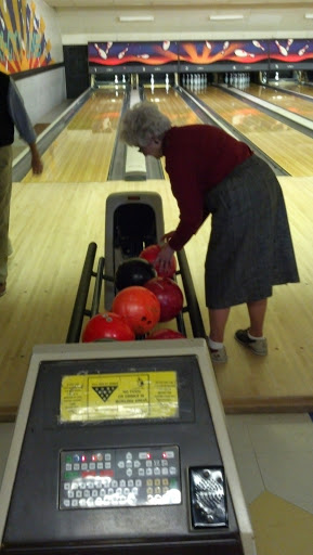 Bowling Alley «Tri City Lanes», reviews and photos, 5515 Calhoun Memorial Hwy, Easley, SC 29640, USA