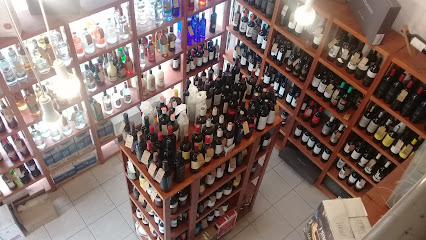 Dionisio Tienda De Bebidas