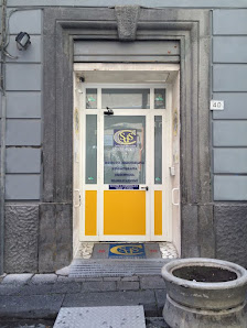 Centro Studi della Scoliosi (Riabilitazione in Campania) Via Cisterna dell'Olio, 40, 80134 Napoli NA, Italia