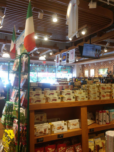 Italian Grocery Store «The Italian Store», reviews and photos, 5837 Washington Blvd, Arlington, VA 22205, USA