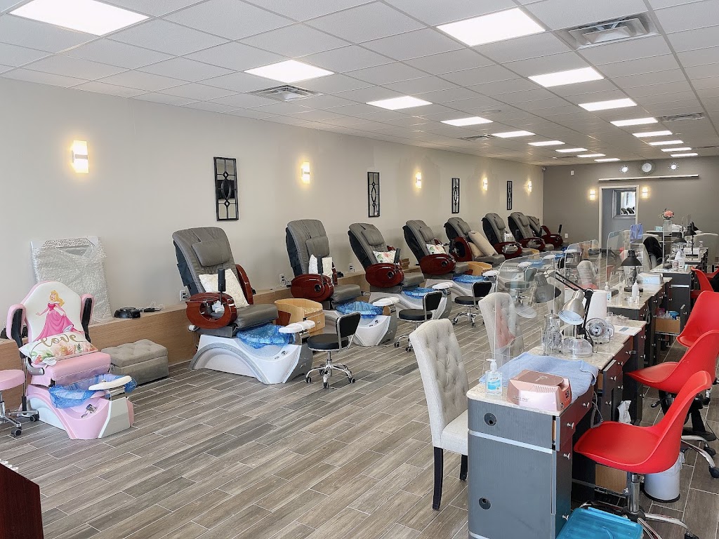 Y-Y Nails Spa 71923
