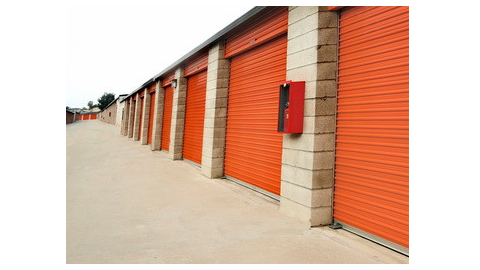 Self-Storage Facility «Best Corona Storage», reviews and photos, 1512 Circle City Dr, Corona, CA 92879, USA