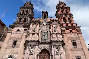 Catedral Metropolitana de San Luis Potosí image
