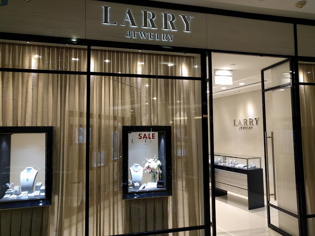 Larry Jewelry