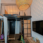 Photo n°4 de l'avis de Stefan.i fait le 26/02/2023 à 08:33 sur le  Lulu Guldsmeden Hotel à Berlin