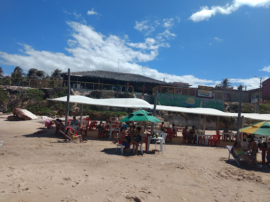 Quixaba Beach