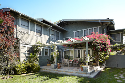 Paint Store «Dunn-Edwards Paints - Mountain View», reviews and photos, 1949 W El Camino Real, Mountain View, CA 94040, USA