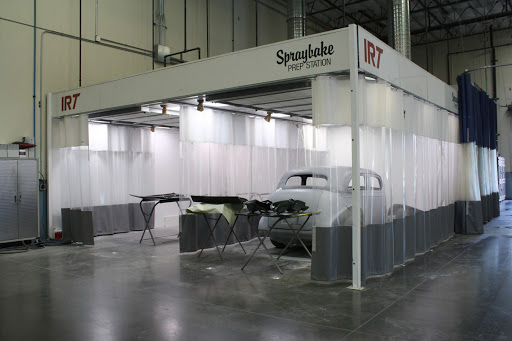 Car Repair and Maintenance «Artistic Collision Center», reviews and photos, 2459 Mercantile Dr, Rancho Cordova, CA 95742, USA