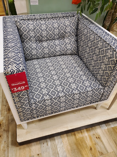 Department Store «HomeGoods», reviews and photos, 3102 Plank Rd, Fredericksburg, VA 22401, USA